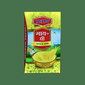 Pratap Cow Ghee