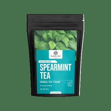 Blendart Spearmint Herbal Infusion
