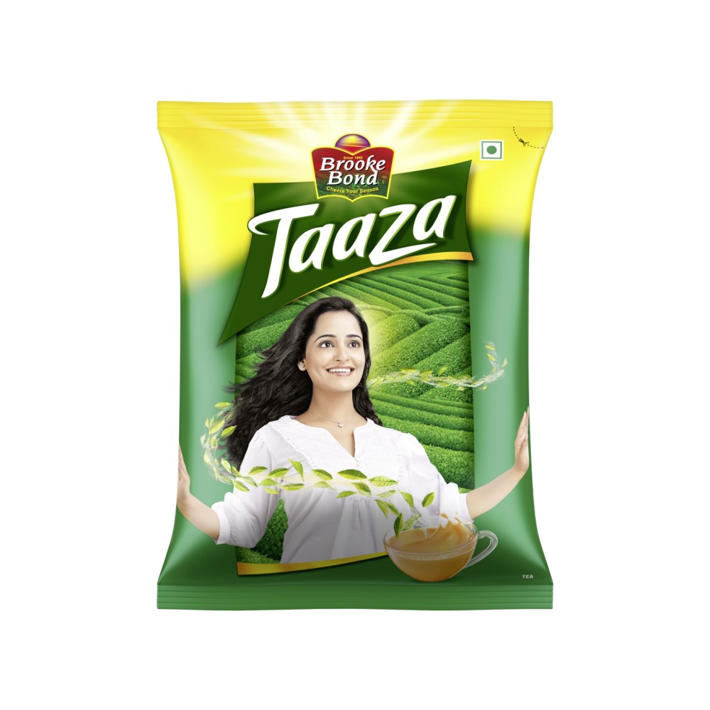Brooke Bond Taaza Tea