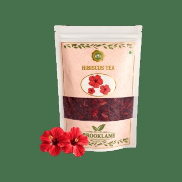 Brooklane Hibiscus Herbal Infusion