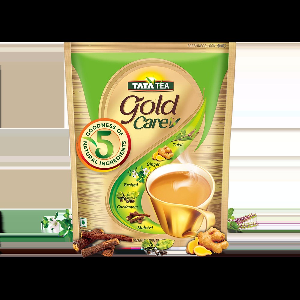 Tata Tea Gold Care Tea