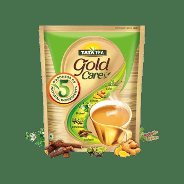 Tata Tea Gold Care Tea