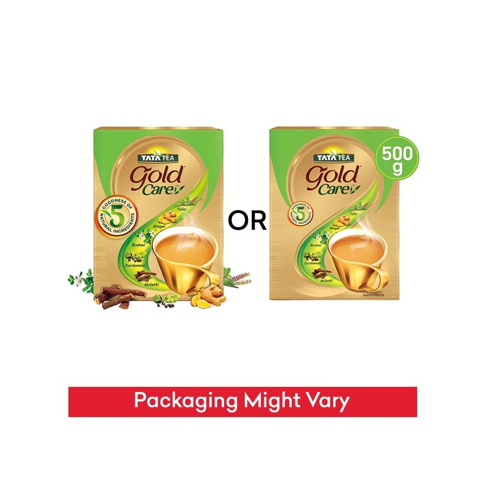 Tata Tea Gold Care Tea
