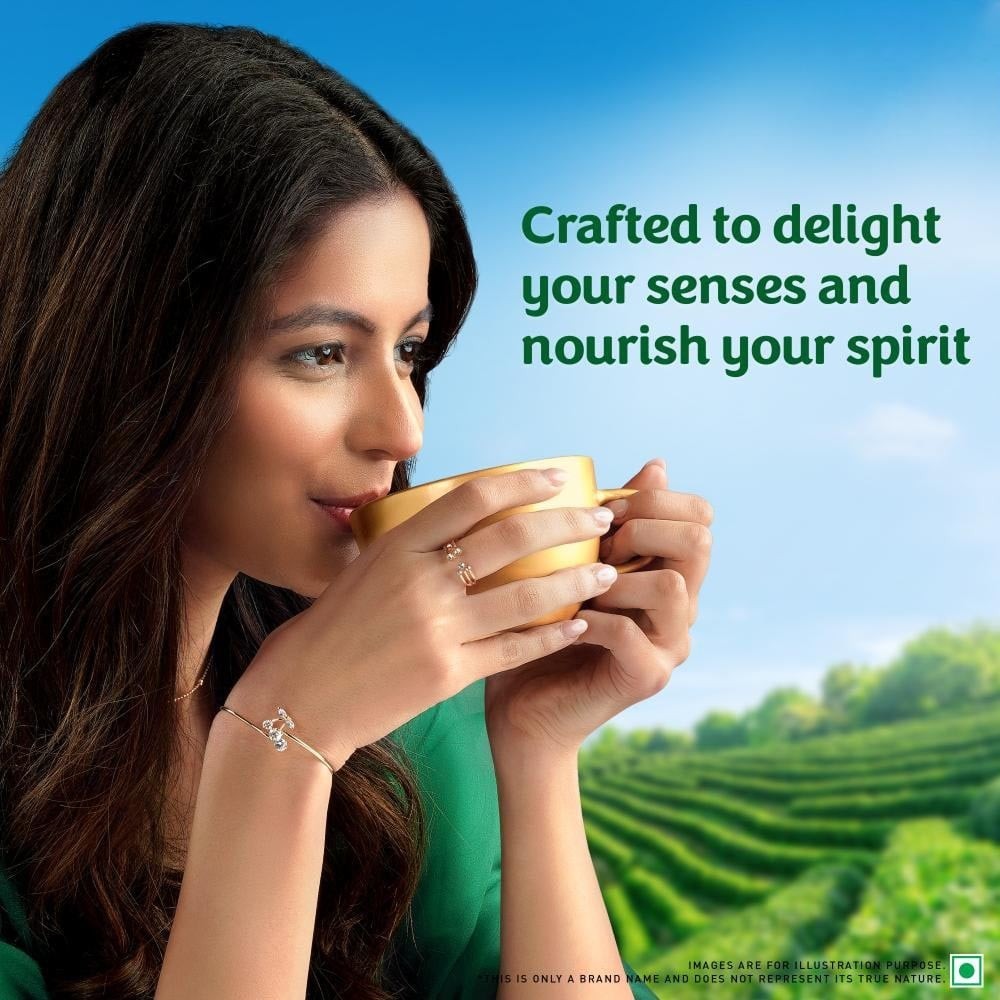 Tata Tea Premium Care Leaf Tea
