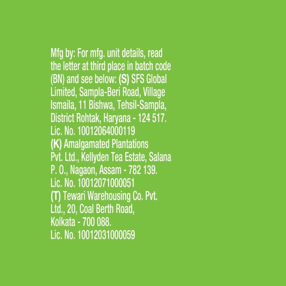 Tata Tea Premium Care Leaf Tea