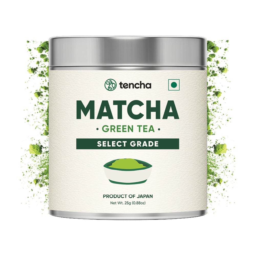 Tencha Matcha Green Tea