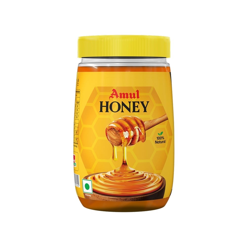 Amul Honey
