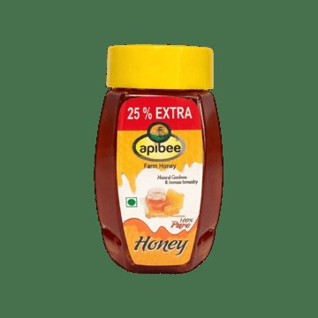 Apibee Farm Honey