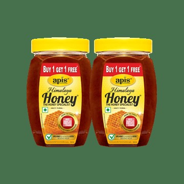 Apis Himalaya Honey