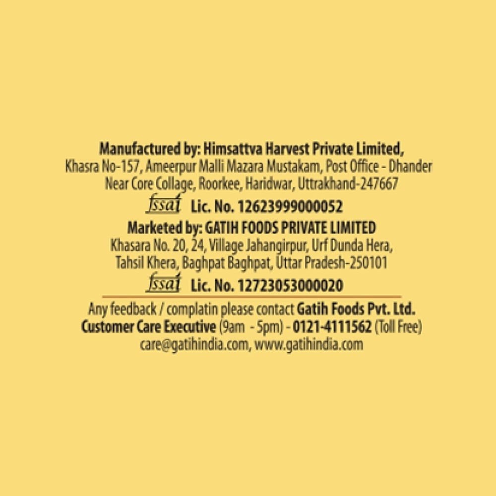 Mugdh Premium Natural Honey - Buy 1 Get 1 Free
