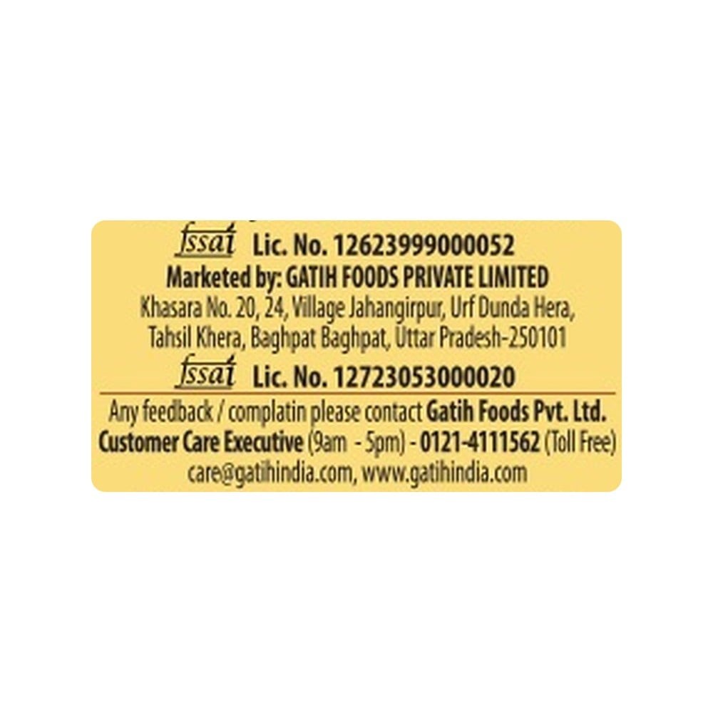 Mugdh Premium Natural Honey