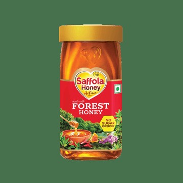 Saffola Honey Active