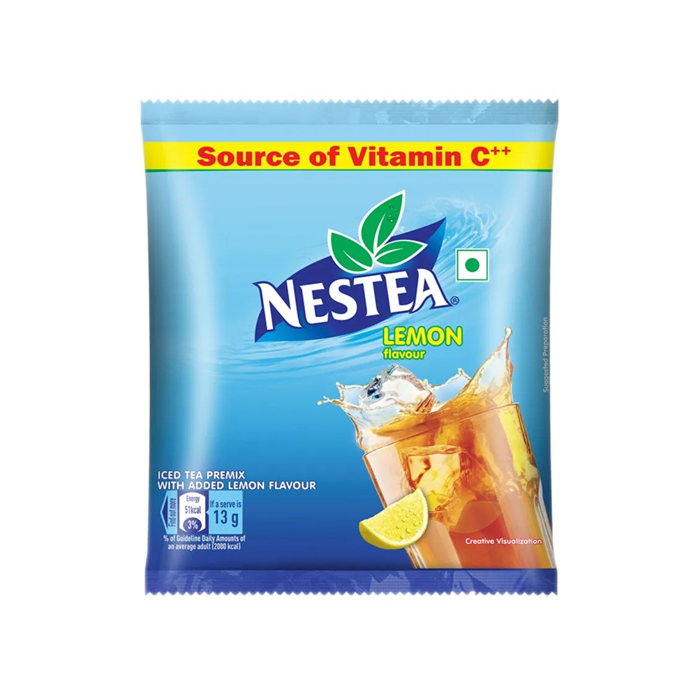 Nestea Ice Tea Premix - Lemon Flavour