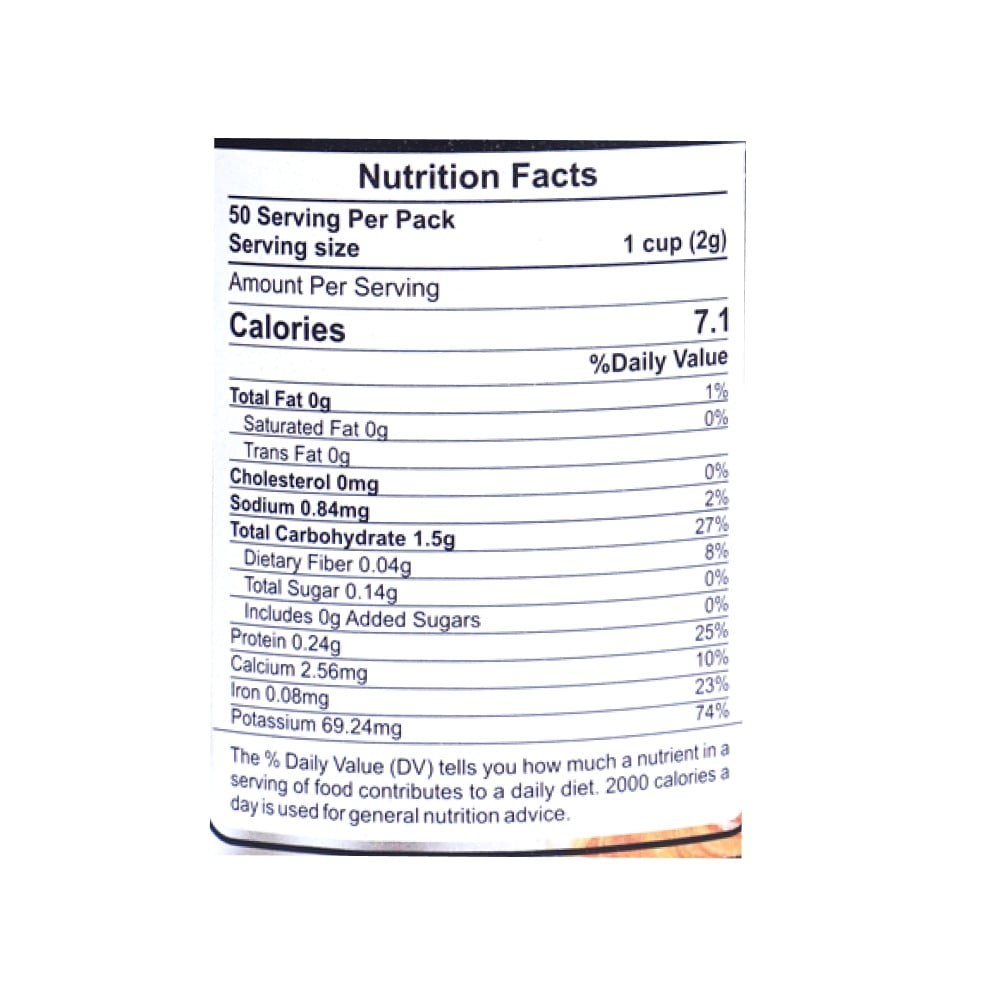 Agaate Signature 100% Pure Instant Coffee