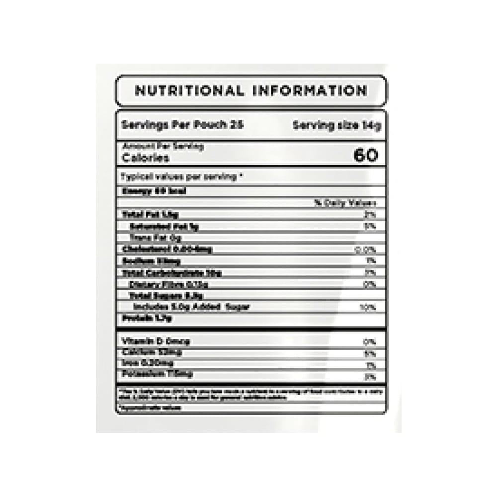 Atlantis Instacup 3-in-1 Coffee Premix