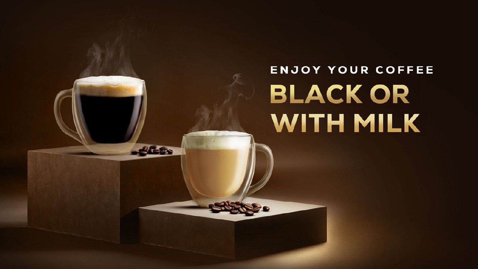 Bru Gold Freeze Dried Instant Coffee