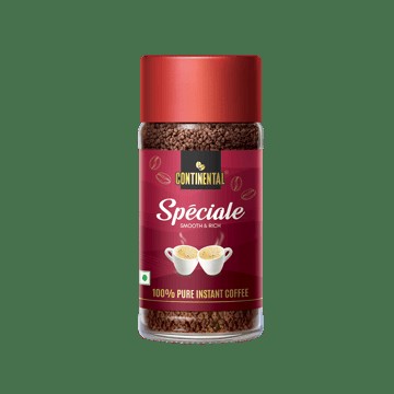 Continental Speciale Instant Coffee