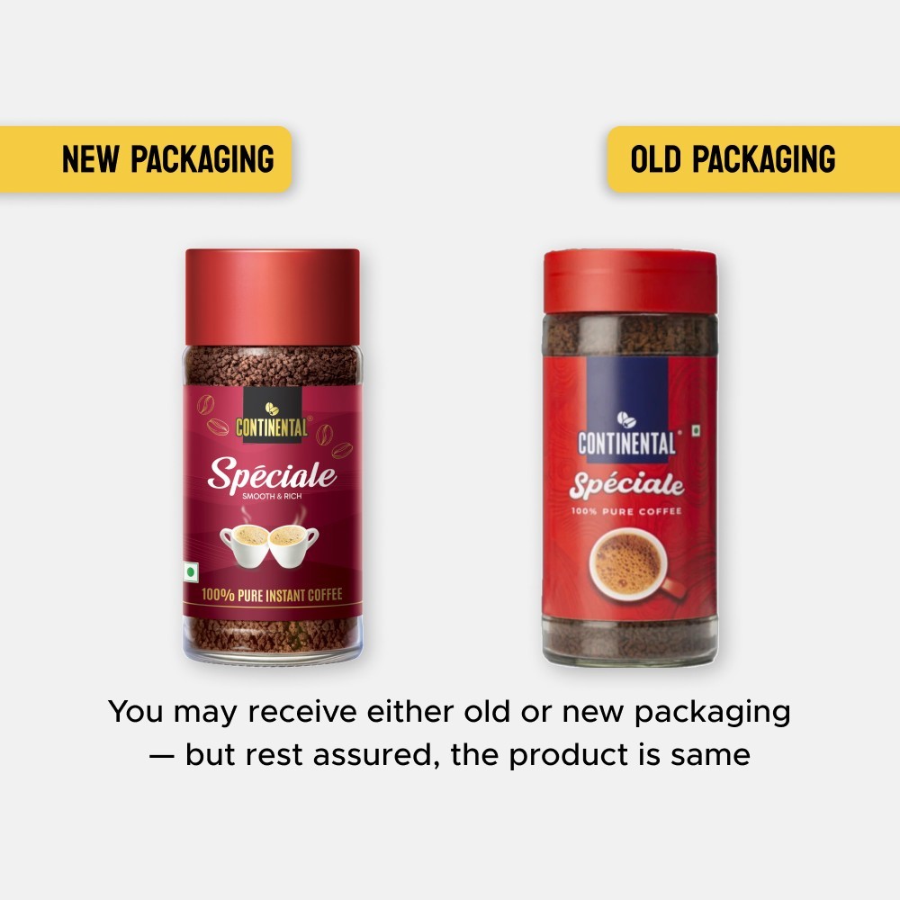 Continental Speciale Instant Coffee