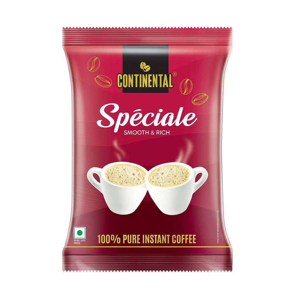 Continental Speciale Pure Instant Coffee