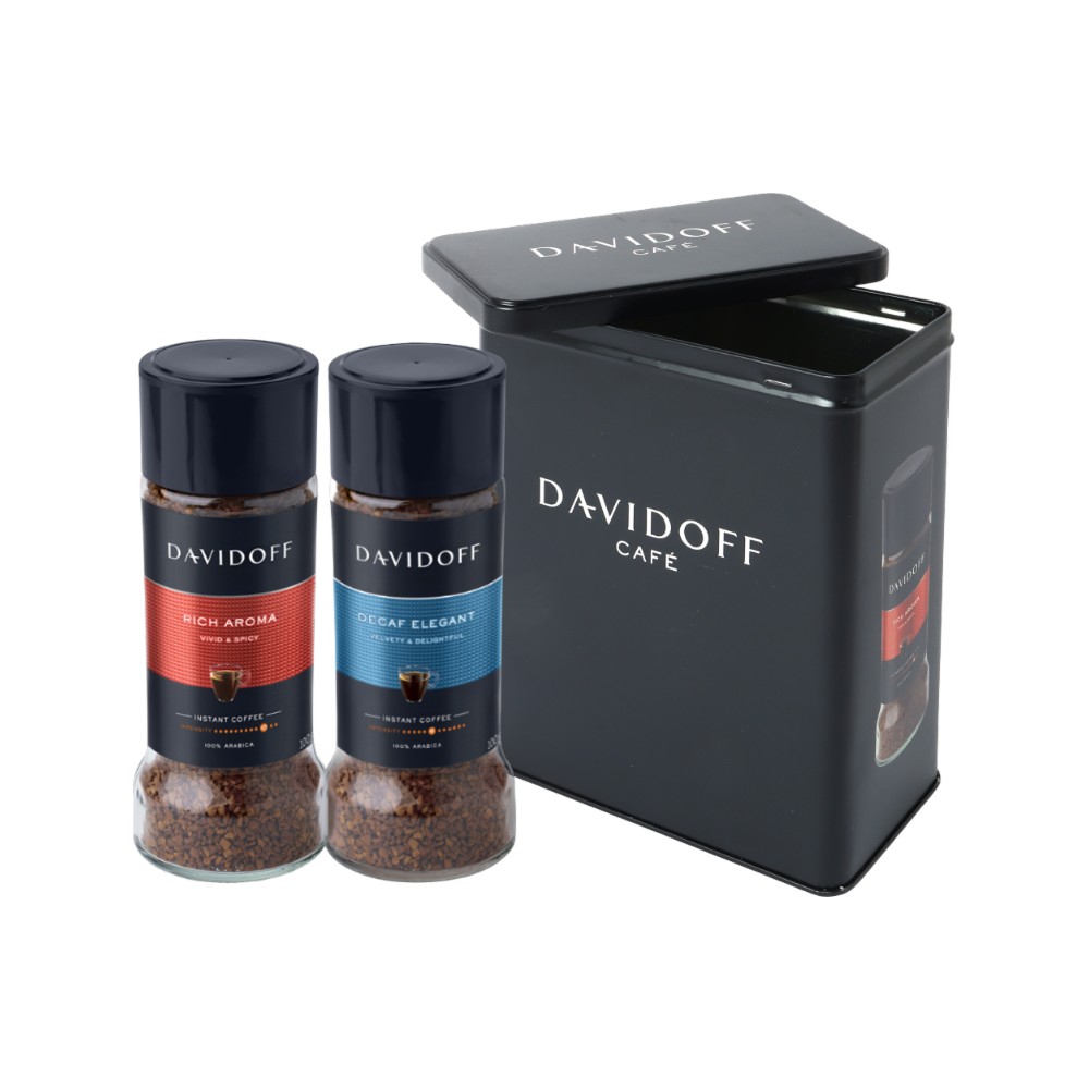 Davidoff Premium Instant Coffee