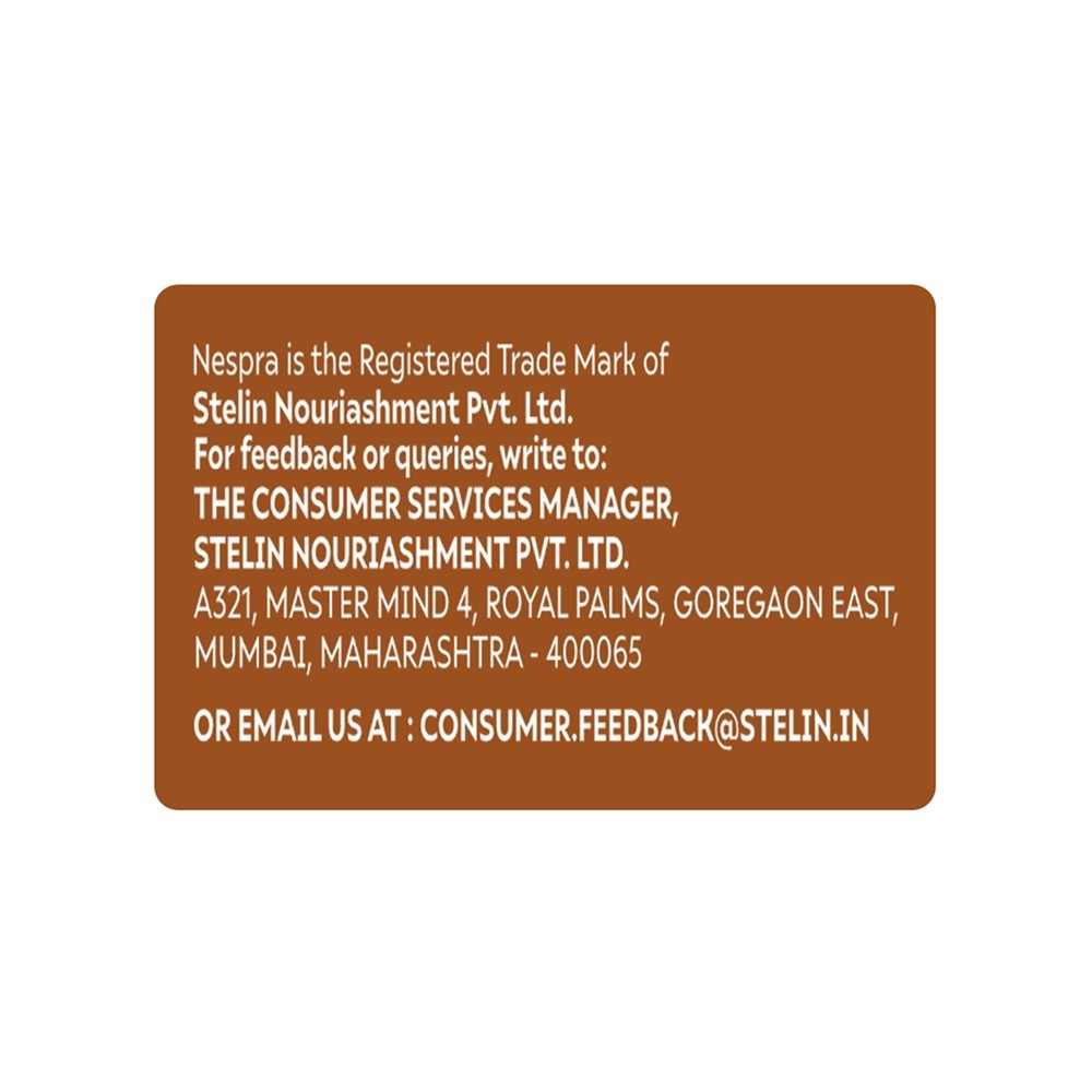 Nespra Premium Instant Coffee
