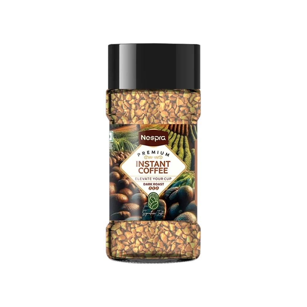 Nespra Premium Instant Coffee
