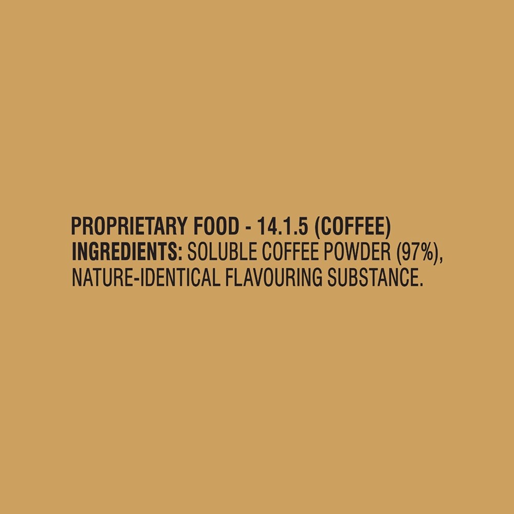 Tata Coffee Gold Tiramisu Instant Coffee