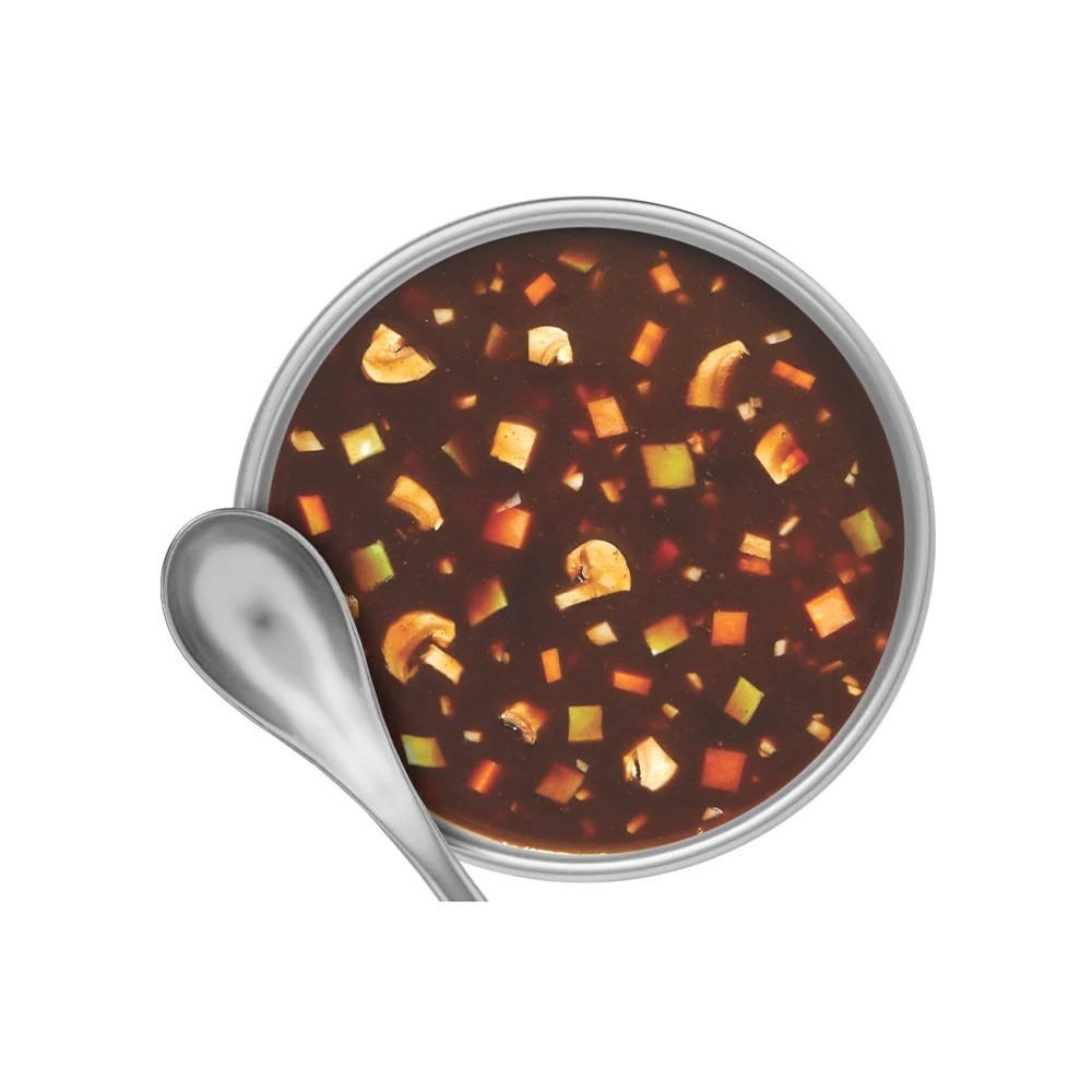 Ching's Secret Hot & Sour Veg Soup
