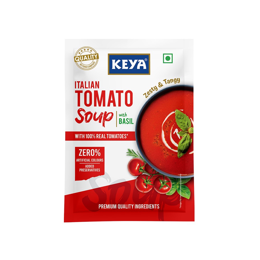 Keya Italian Tomato Soup