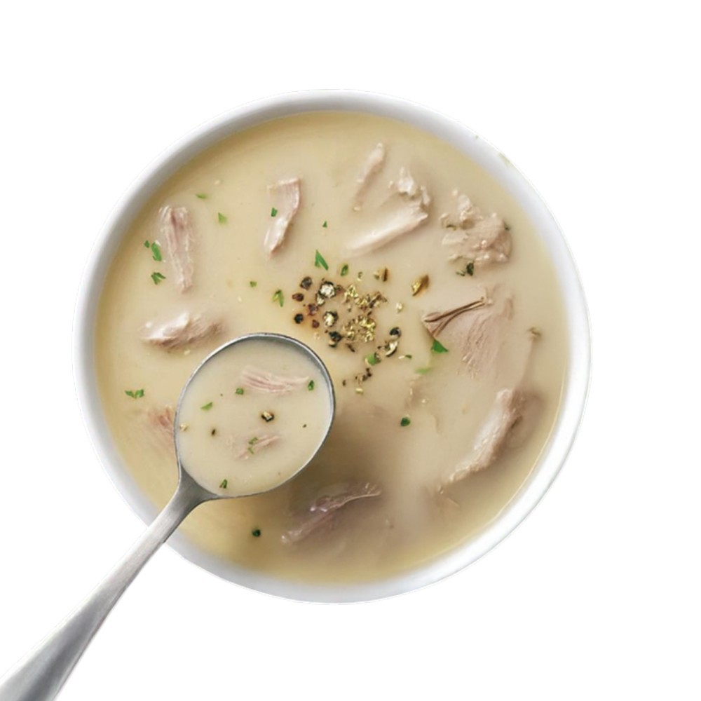 Knorr Classic Chicken Delite Soup with No Added Preservatives