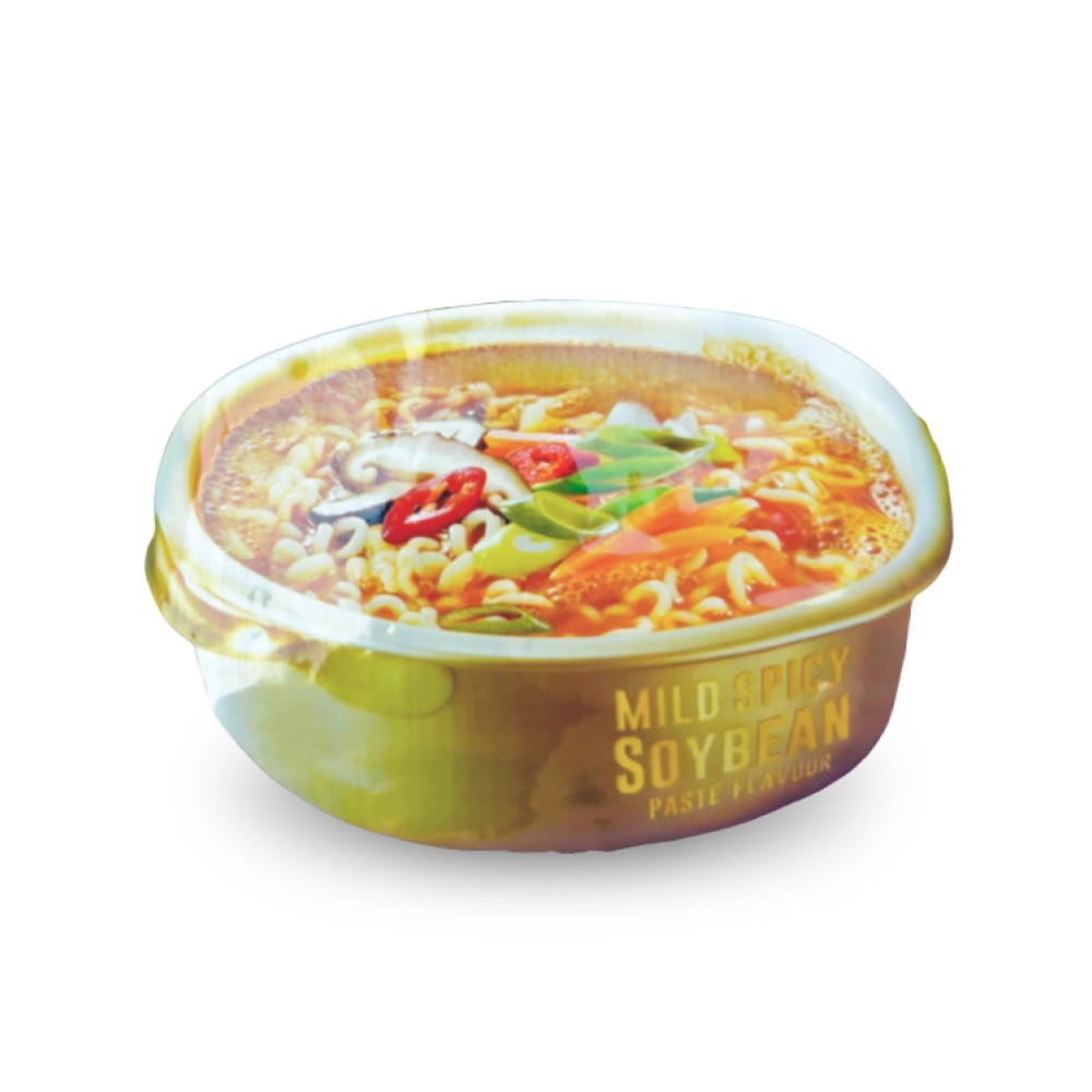 Nongshim Ansung Instant Noodles Soup
