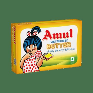 Amul Salted Butter