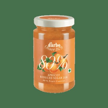 Darbo Apricot Jam