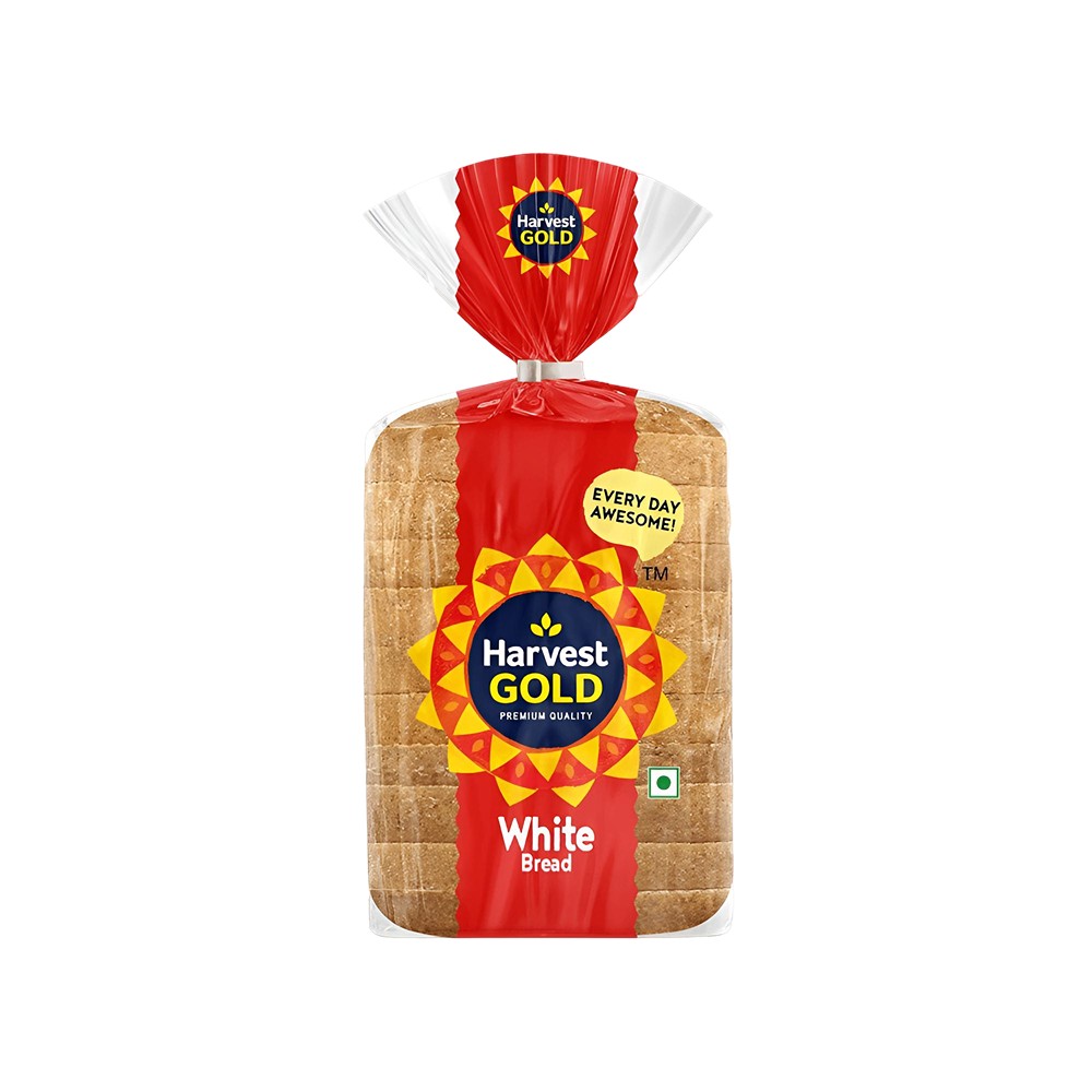 Harvest Gold White Bread