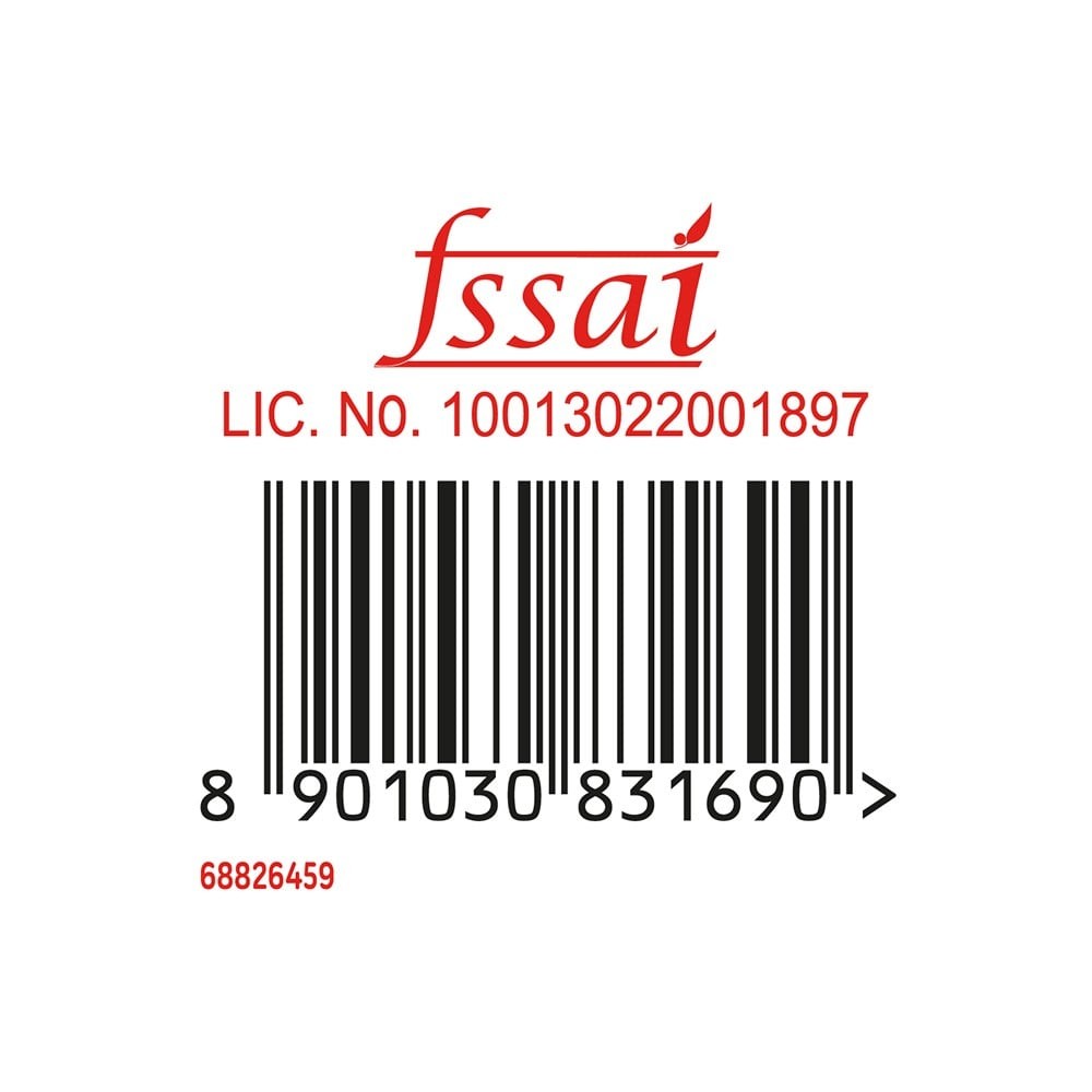 Kissan Mixed Fruit Jam