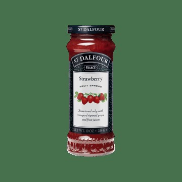 St. Dalfour Strawberry Spread