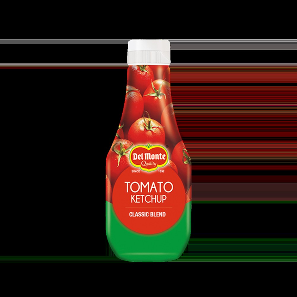 Del Monte Tomato Ketchup