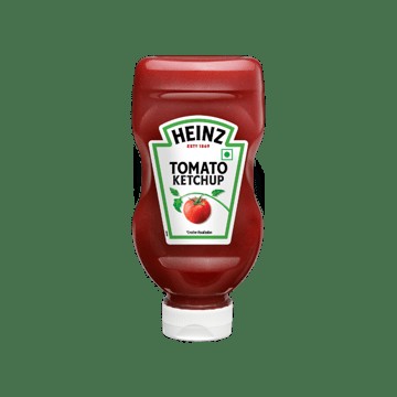 Heinz Classic Tomato Ketchup