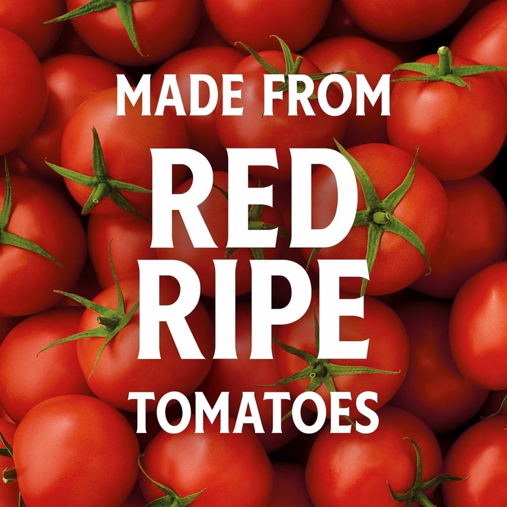Heinz Classic Tomato Ketchup