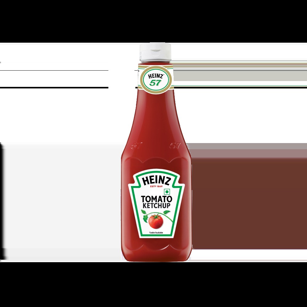 Heinz Tomato Ketchup