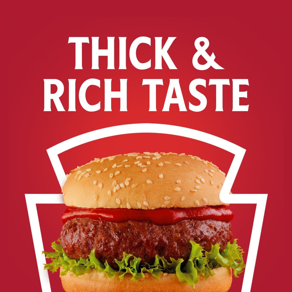 Heinz Tomato Ketchup