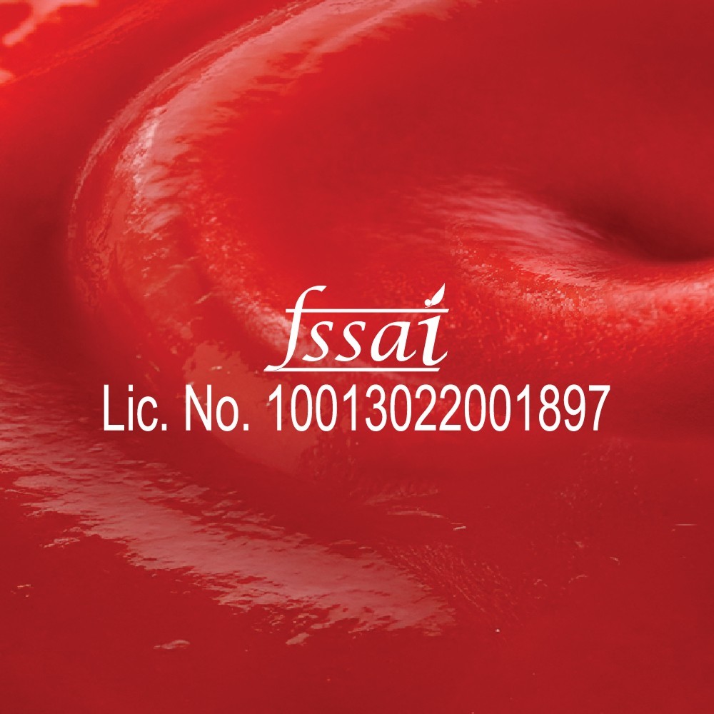 Kissan Fresh Tomato Ketchup