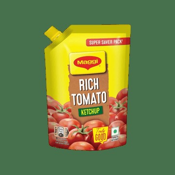Maggi Rich Tomato Ketchup