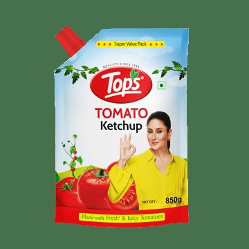 Tops Tomato Ketchup