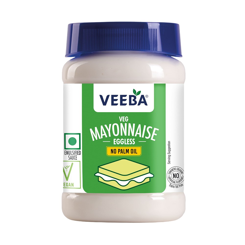 Veeba Veg Mayonnaise
