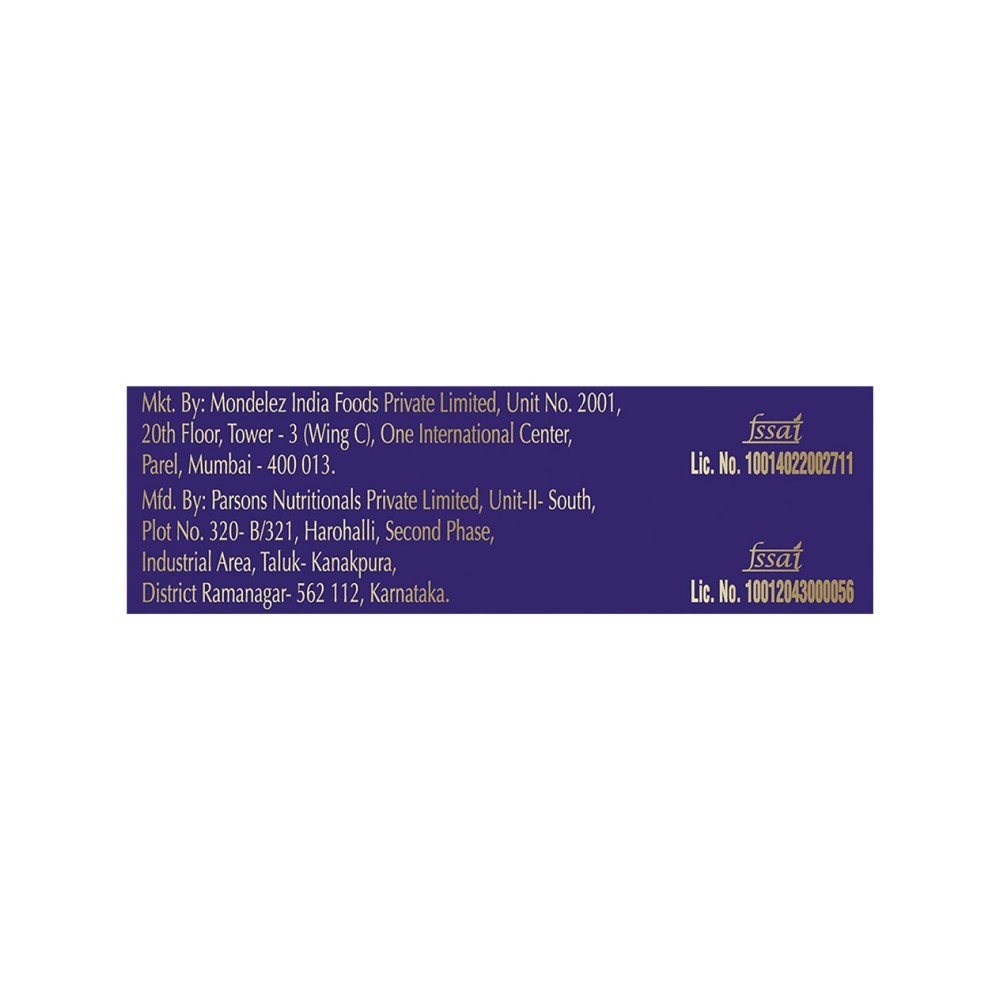 Cadbury Dairy Milk Shots