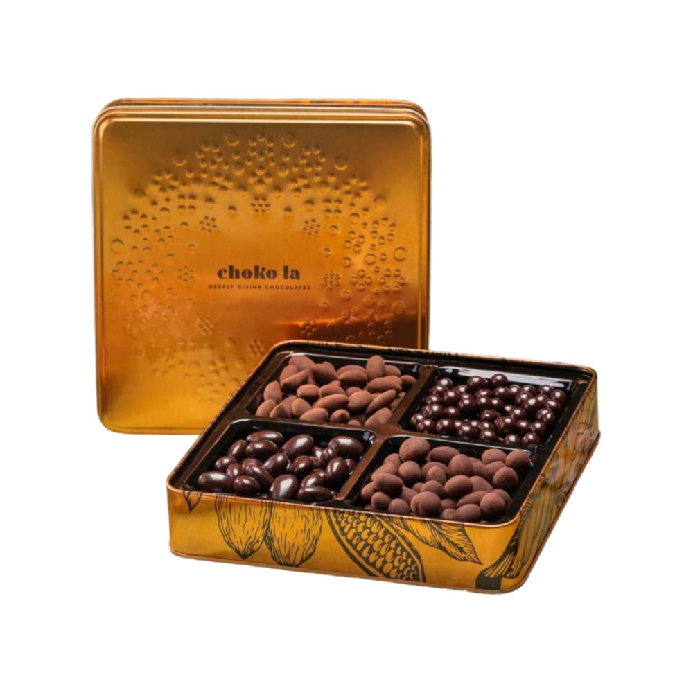 Choko La Cosmos Chocolate Gift Pack