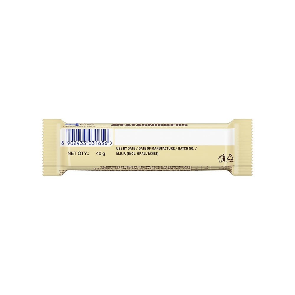 Snickers Almond Filled Chocolate Bar
