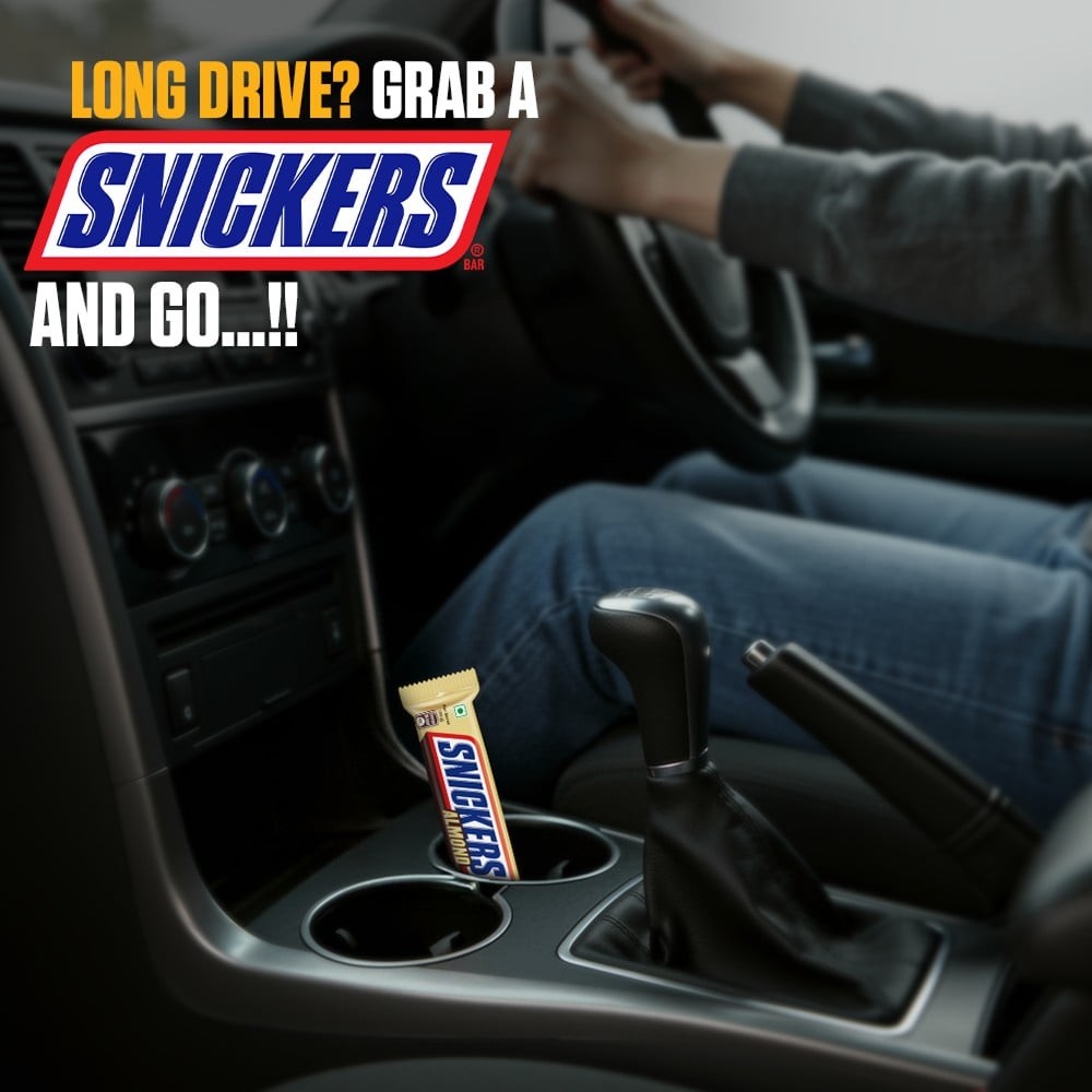 Snickers Almond Filled Chocolate Bar