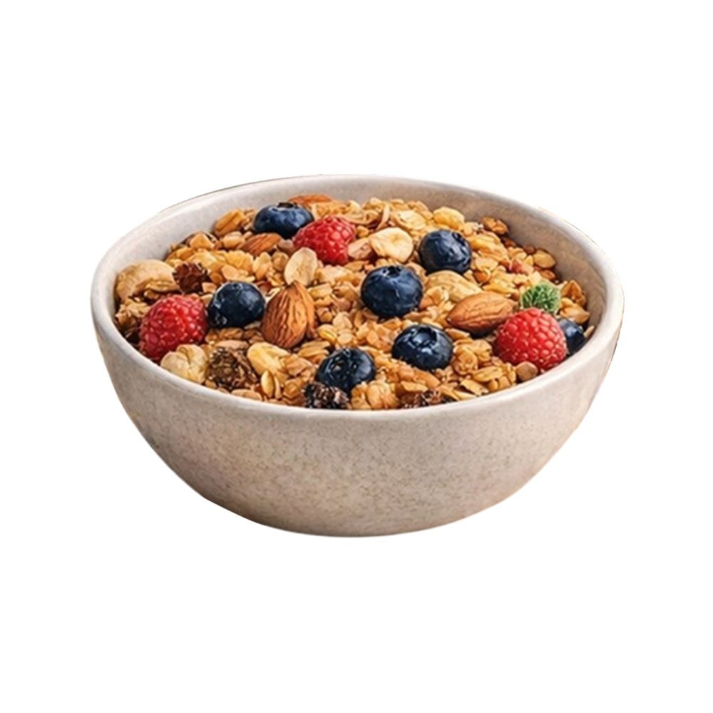 Fitness Friends High Protein Fruit & Nut Muesli